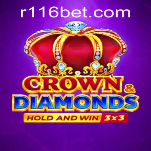 Crowndiamonds: Exploring the Exciting World of 116bet