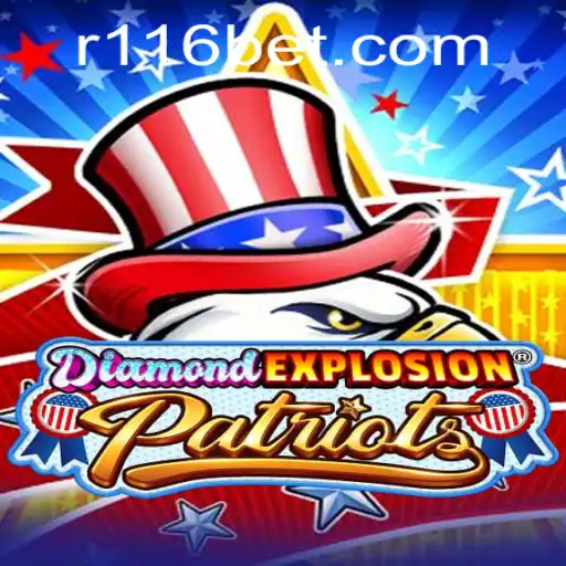 Exploring DiamondExplosionPatriots: A New Era in Gaming