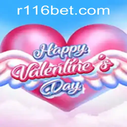 HappyValentinesDay: A Creative Gaming Experience with 116bet