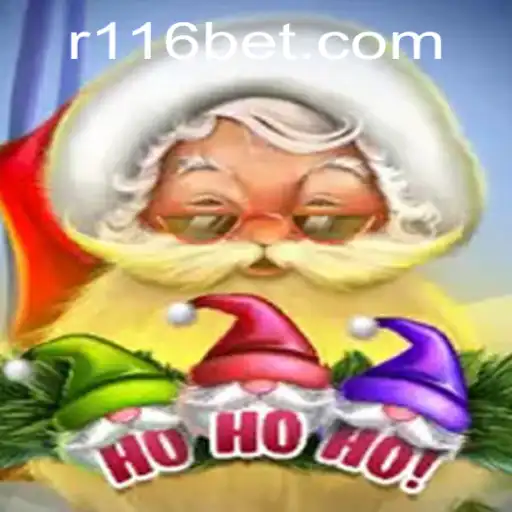 HoHoHo: An Exciting New Game Revolutionizing Casino Play with 116bet