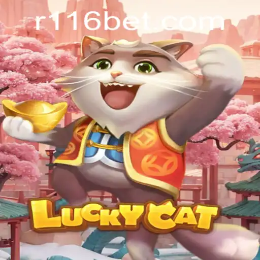 Unveiling the Mystique of LuckyCat: A Deep Dive into 116bet's Latest Sensation