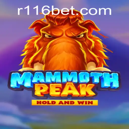 Exploring the World of MammothPeak: A Comprehensive Guide to the New Gaming Sensation