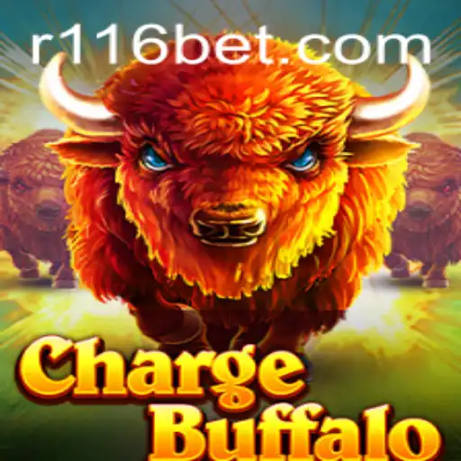 Discovering ChargeBuffalo: An Immersive Gaming Experience with 116bet