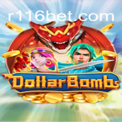 Exploring DollarBombs: A Thrilling Casino Game with 116bet Special Features