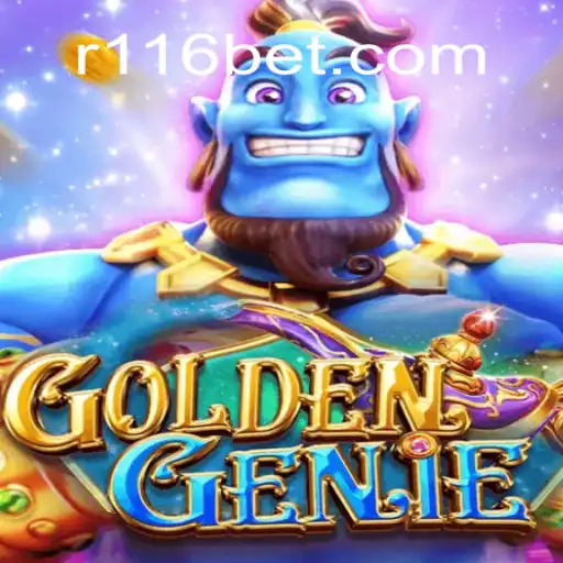 Experience the Magic of GOLDENGENIE: A Captivating New Game with 116bet