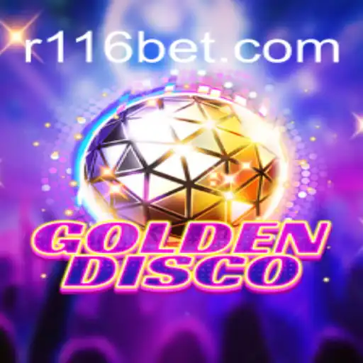 GoldenDisco: A New Era in Digital Gaming