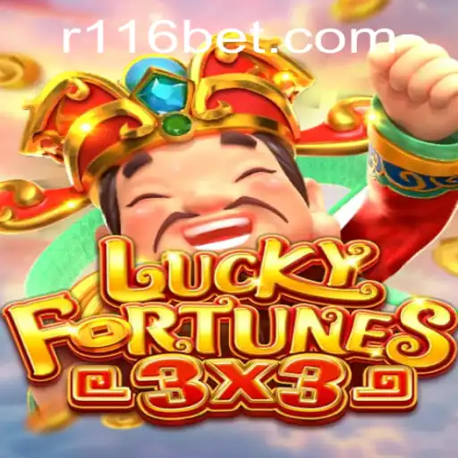 Exploring the Thrilling World of LUCKYFORTUNES3x3 and 116bet