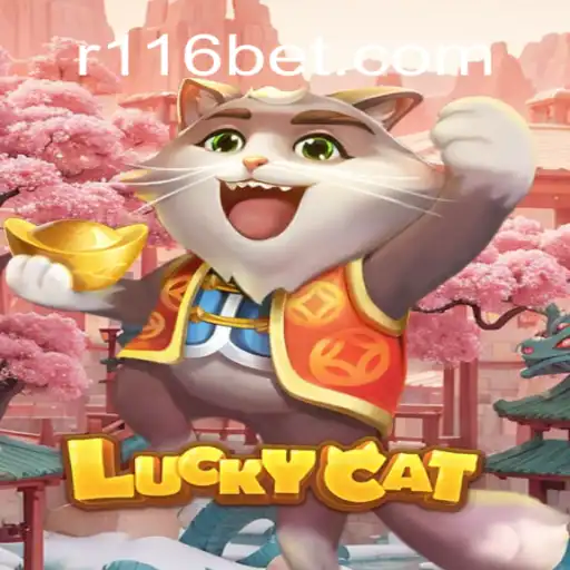 Unveiling the Mystique of LuckyCat: A Deep Dive into 116bet's Latest Sensation