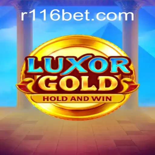 Unveiling LuxorGold: Dive into the World of 116bet's Latest Gaming Sensation