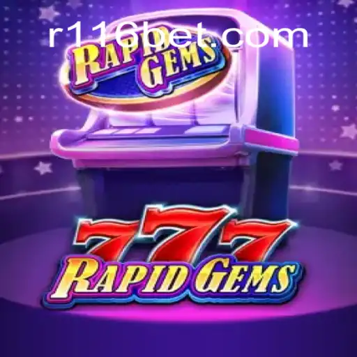 Exploring the World of RapidGems777: A Thrilling Journey Into Online Gaming