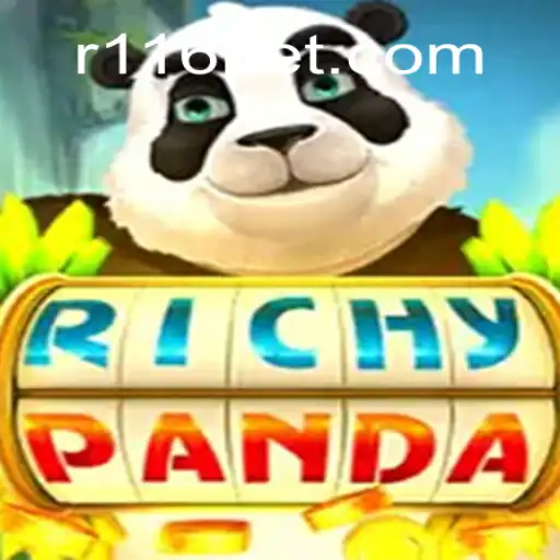 Exploring the Fascinating World of RichyPanda with 116bet