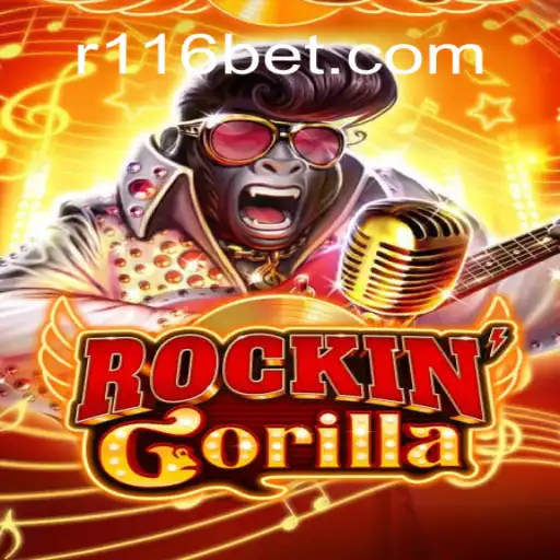 RockinGorilla: A Thrilling Adventure Meets Strategic Betting