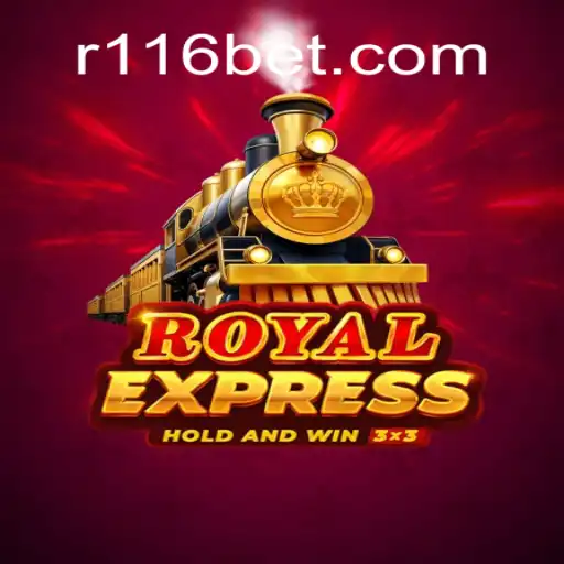Explore the Fascinating World of RoyalExpress Gaming with 116bet