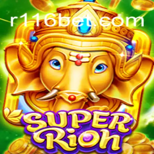 Exploring the Exciting World of SuperRich and 116bet