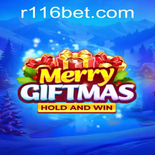 MerryGiftmas: The Festive Gaming Wonderland With 116bet Thrills