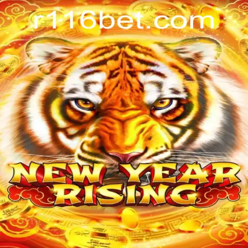NewYearRising: A Thrilling Journey Into a New Dimension of Gaming