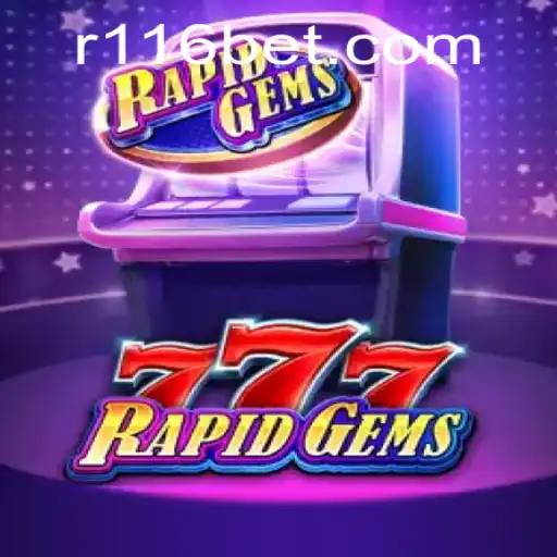 Exploring the World of RapidGems777: A Thrilling Journey Into Online Gaming