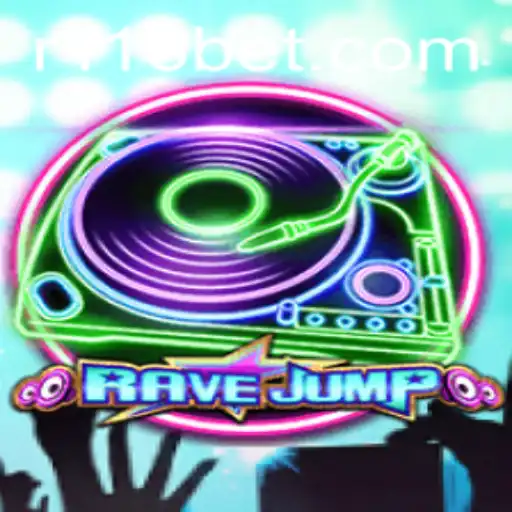 RaveJump: The Thrilling Experience of Neon Gaming
