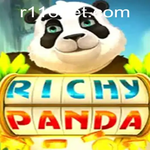Exploring the Fascinating World of RichyPanda with 116bet