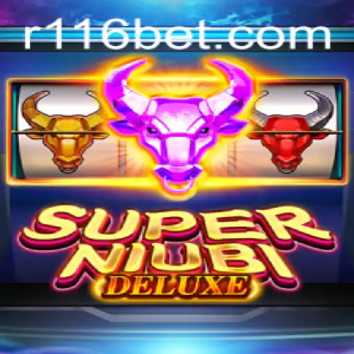 SuperNiubiDeluxe: A Fascinating Gaming Experience with 116bet