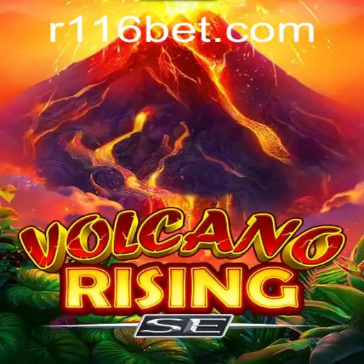 Unveiling VolcanoRisingSE: A Thrilling Journey through Eruptive Adventures