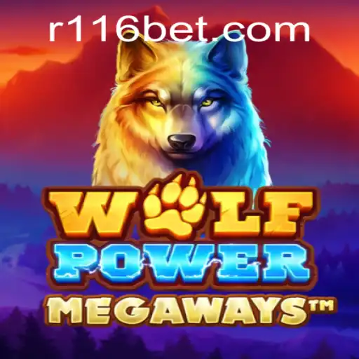 Exploring WolfPowerMega: A New Era in Gaming with 116bet