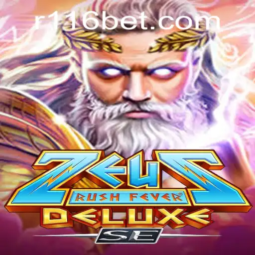ZeusRushFeverDeluxeSE: A Thrilling Adventure in Mythical Gameplay